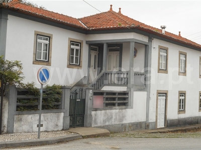 Moradia T4 / Oliveira de Azeméis, Pinheiro da Bemposta