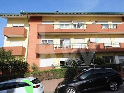 T3 bedrooms apartment | Attic | Garage with land and annex | São Martinho do Bispo, Coimbra