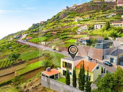 Two-Bedroom House | Quinta Grande | Câmara de Lobos | Ilha da Madeira