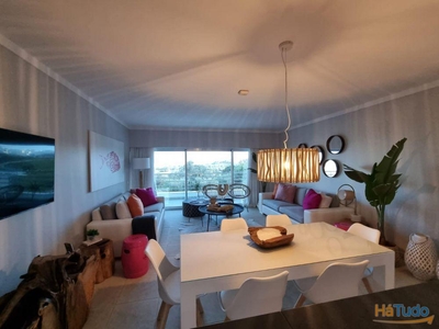 Vende-se Apartamento T2 em Resort de Luxo, Portimão