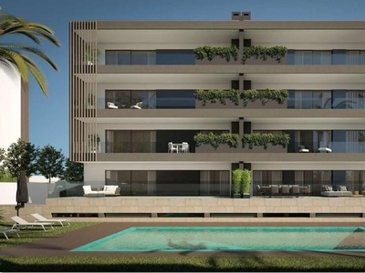 Vende-se Apartamento T3 , Condominio Fechado com piscina em Alvor, Portimão