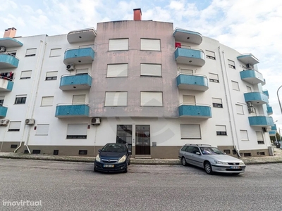 Apartamento para comprar em Lapas, Portugal