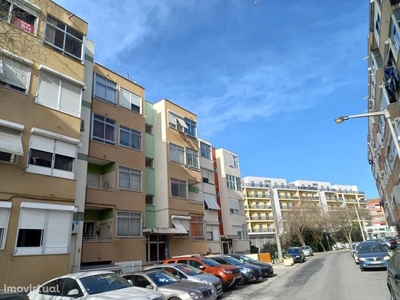 Apartamento para comprar em Póvoa de Santa Iria, Portugal