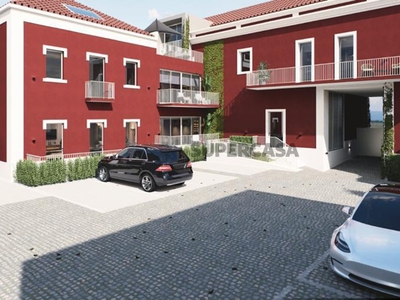 Apartamento T1 Duplex à venda em Cascais e Estoril