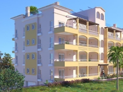 Apartamento T2 em Faro de 143,00 m²