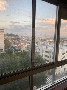 Apartamento T2 para arrendar em Bonfim, Porto