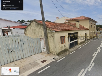 Casa Antiga T3 à venda em São João de Ver