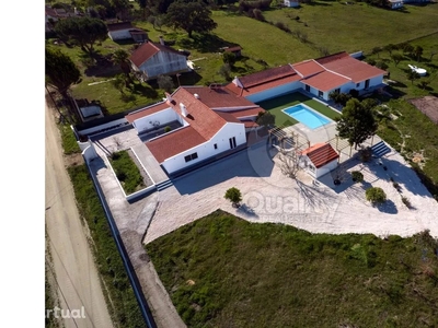 Casa para comprar em Fajarda, Portugal