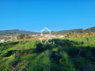 Terreno de Construção, Cristelos, Boim e Ordem, Lousada