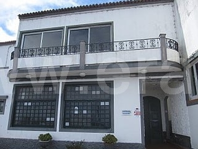 Loja / Ponta Delgada, Santa Bárbara