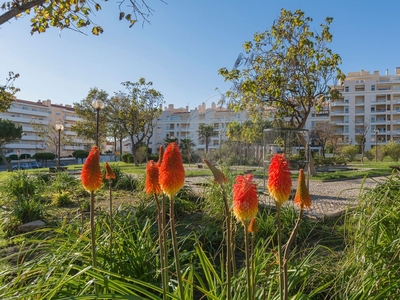 Apartamento T1 para arrendar em Carcavelos e Parede, Cascais