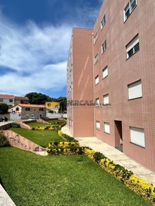 Apartamento T2 à venda em Gondomar (São Cosme), Valbom e Jovim