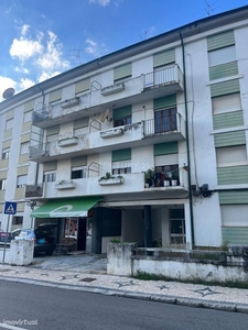 Apartamento T2 com Garagem - Bairro Norton de Matos, Coimbra