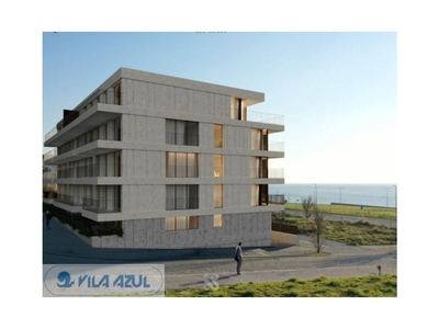 Apartamento T3 - Vista Mar - Canidelo - Vila Nova de Gaia
