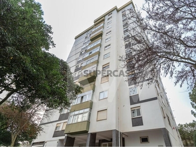 Apartamento T5 para arrendamento em Oeiras e São Julião da Barra, Paço de Arcos e Caxias
