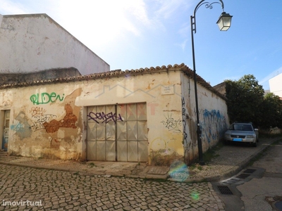 Apartamento T2 na Junqueira, em Lisboa