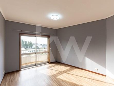 For Rent - 3 bedroom apartment in Vila Nova de Gaia
