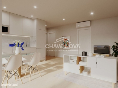 LA Apartamento 3 Quartos, para Compra por 279.500 € em Porto, Bonfim