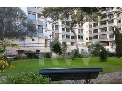 RENTALS - excellent fully furnished 3 bedroom apartment with equipped kitchen in Bairro do Rosário – Cascais