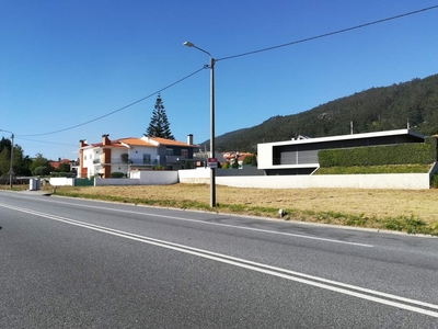 Venda de terreno para construção, Carreço, Viana do Castelo