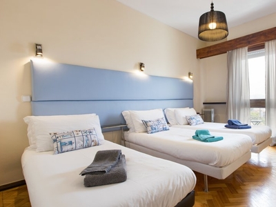 Aluga-se apartamento de 4 quartos no Porto