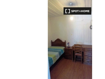 Aluga-se quartos em apartamento de 2 quartos em Coimbra