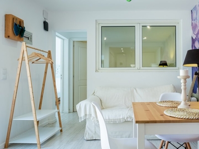 Apartamento de 2 quartos para alugar no Estoril, Lisboa