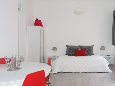 Elegante apartamento para alugar em Beato, Lisboa