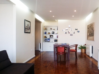 Grande apartamento de 2 quartos para alugar na Senhora da Hora, Porto