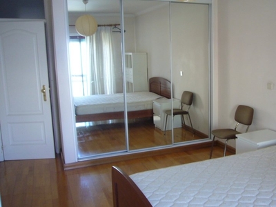 Quarto em apartamento compartilhado em Lisboa