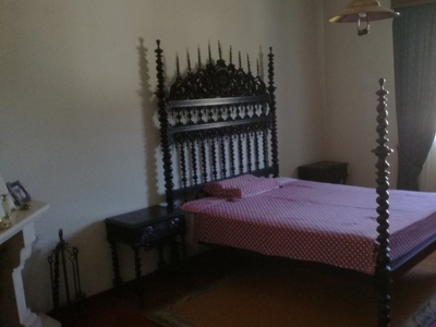 Quarto em apartamento partilhado em Coimbra