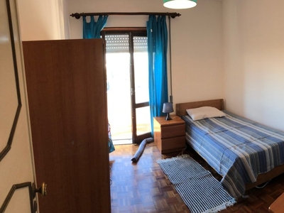 Quarto em apartamento partilhado em Coimbra
