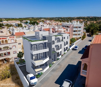 Apartamento T1, Ferragudo, Algarve