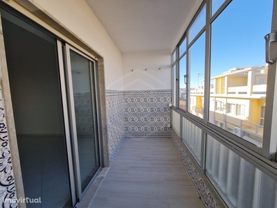 Apartamento T1 remodelado no Centro de Loulé, Algarve