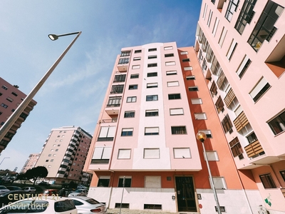 Penthouse nova com terraço, para venda, no Porto