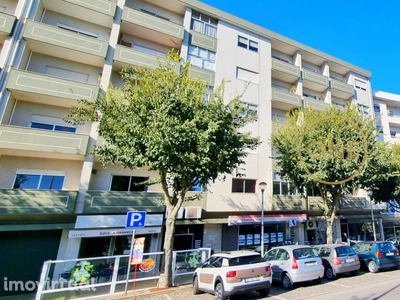 Apartamento T1 em Viana do Castelo de 56,00 m2