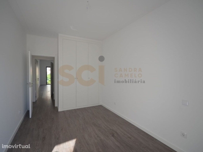 Apartamento T2 | Novo a estrear | Santa Marta Pinhal