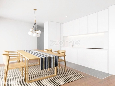 Apartamento T2 || Novo || Condomínio Privado de Luxo || Pombal