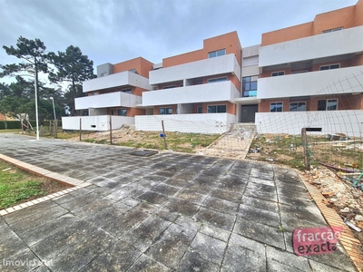 Apartamento T2 Pine Beach Residences Urbanização Pinhal do Furadouro