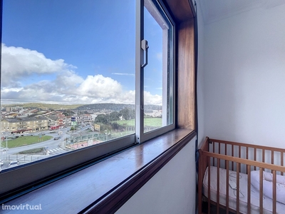 Apartamento T2 remodelado em Valongo, Porto