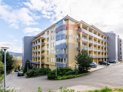 Apartamento T3 Duplex | Último Piso | Construção Nova | Coimbra