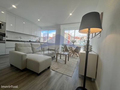Apartamento Novo - Amoreiras - 4 Assoalhadas com parqueam...