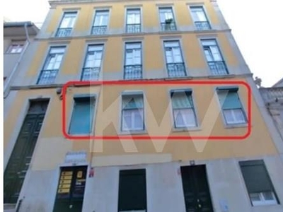 Apartamento T4 duplex com 160m2 | 20m2 de terraço | Principe Real | Lisboa