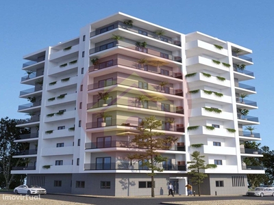 Apartamento T4 em Construção para Venda em Portimão