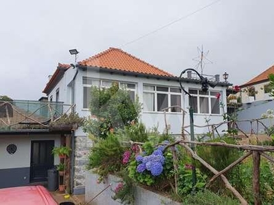 House - Sale - Estrada Regional, Santa, Porto Moniz, Madeira - Madeira Island