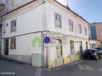 PRÉDIO ZONA HISTÓRICA DE PENICHE