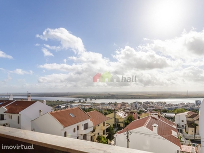 Apartamento T1 em Cabanas de Tavira