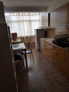 Apartamento T3 em Santarém