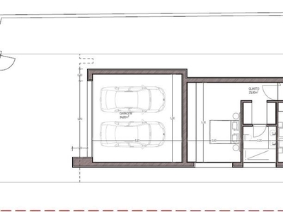 Moradia T4 Térrea em Fornos - Santa Maria da Feira