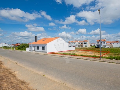 Terreno à venda em Boavista dos Pinheiros, Odemira